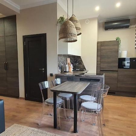 City Centre Apartment Rezekne Ngoại thất bức ảnh
