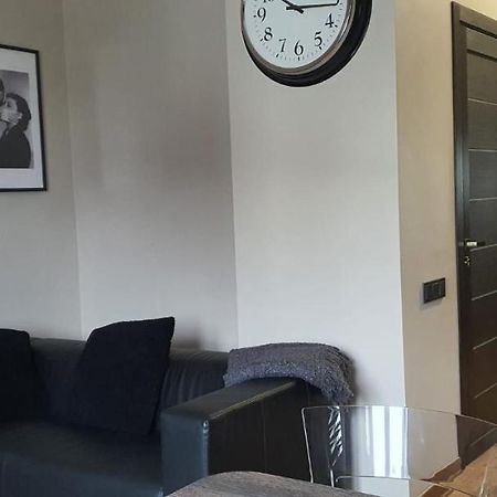 City Centre Apartment Rezekne Ngoại thất bức ảnh
