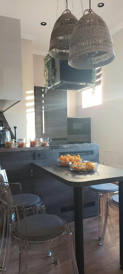 City Centre Apartment Rezekne Ngoại thất bức ảnh