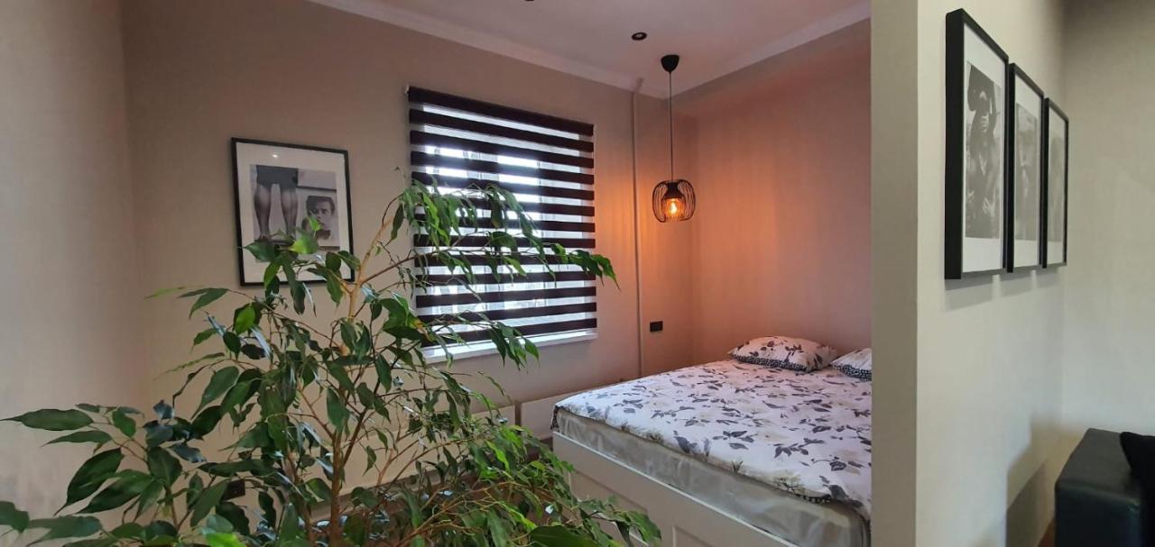 City Centre Apartment Rezekne Ngoại thất bức ảnh