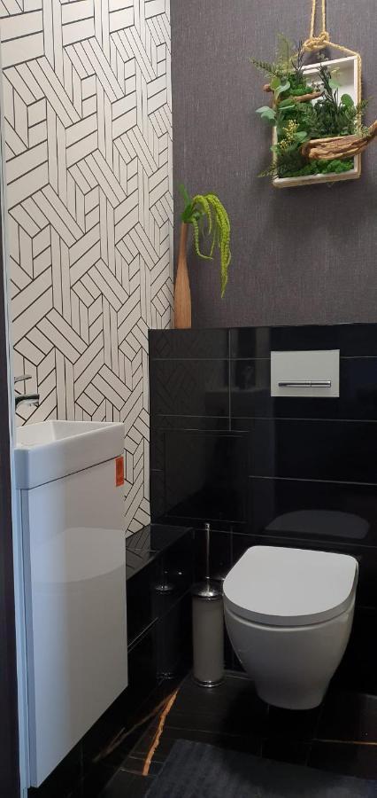 City Centre Apartment Rezekne Ngoại thất bức ảnh