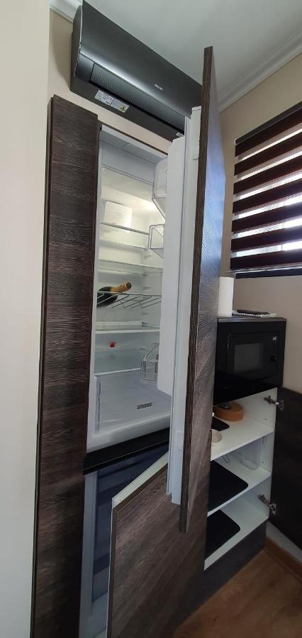 City Centre Apartment Rezekne Ngoại thất bức ảnh